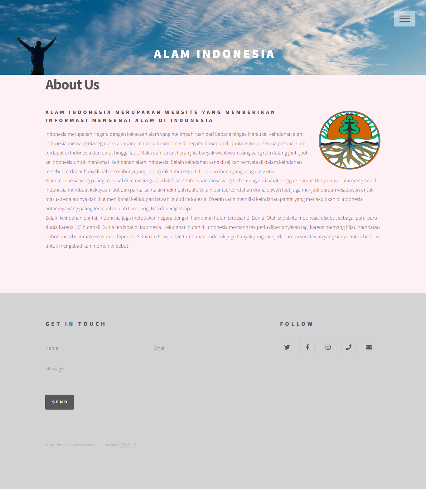 About Us