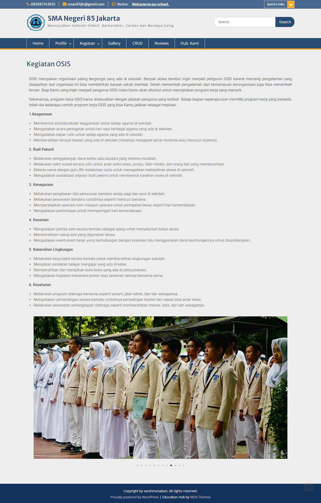 OSIS